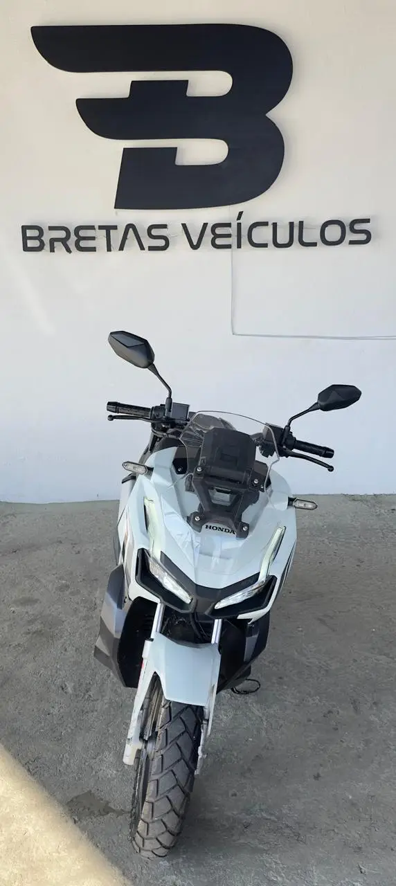 Honda ABS