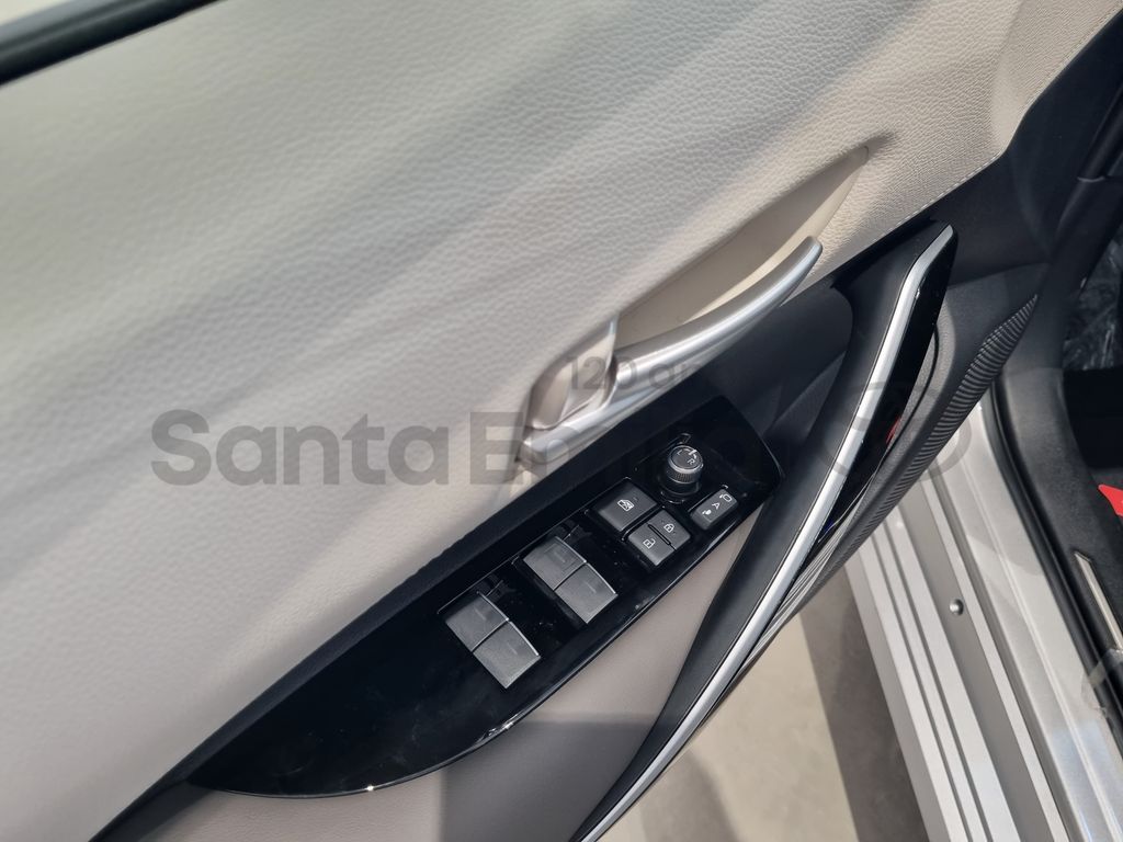 Corolla Altis Premium 2.0 Flex 16V Aut