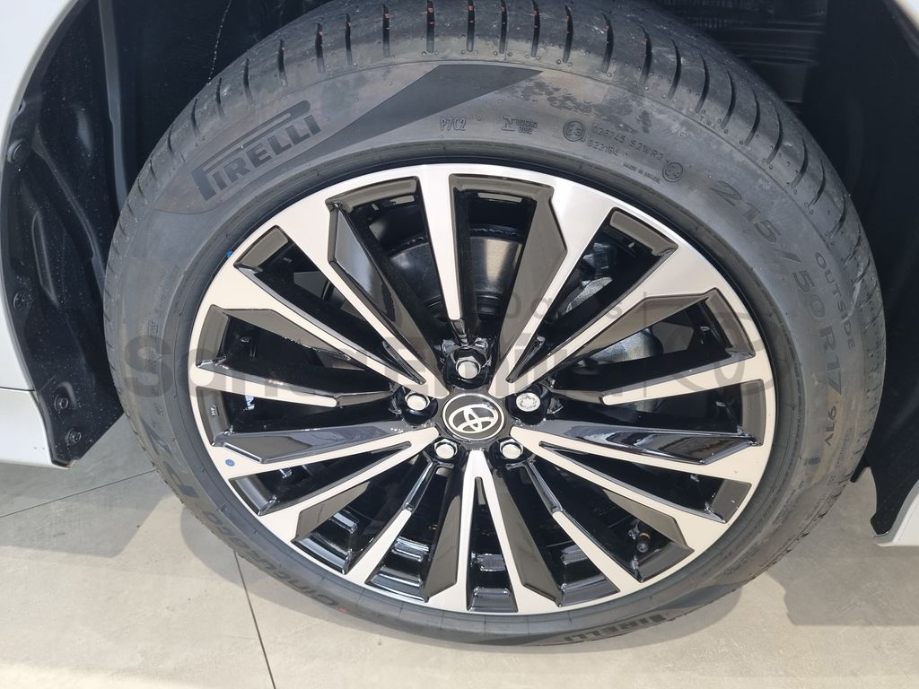 Corolla Altis Premium 2.0 Flex 16V Aut