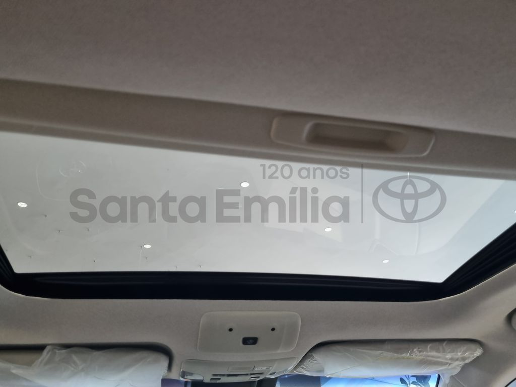 Corolla Altis Premium 2.0 Flex 16V Aut