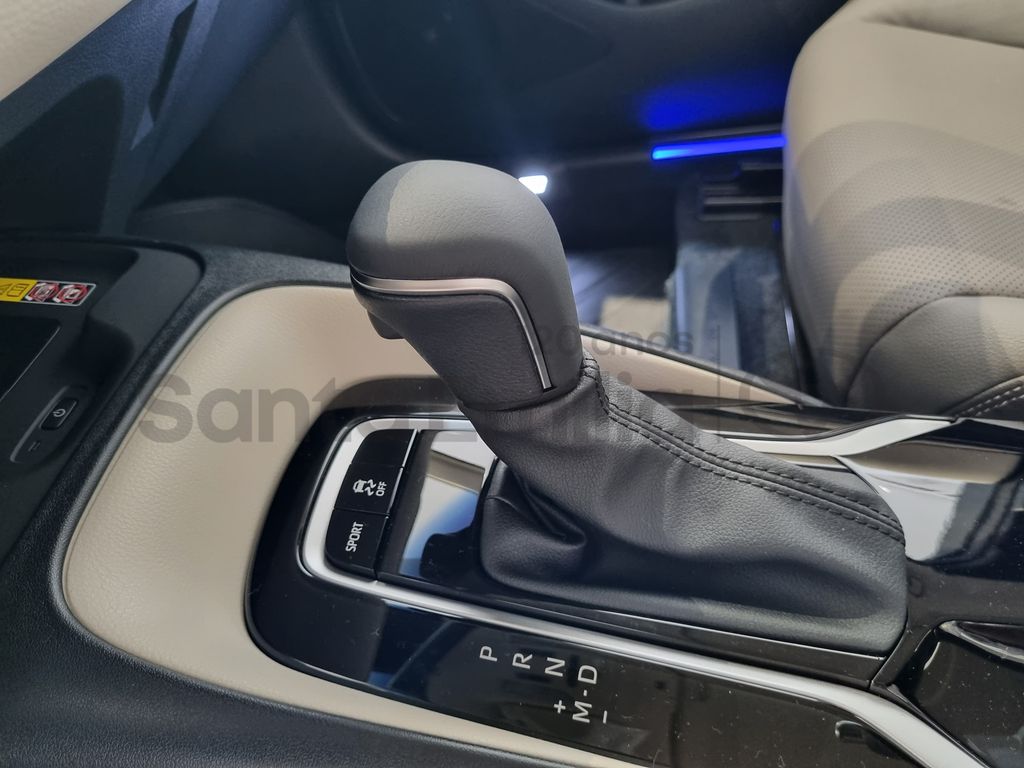 Corolla Altis Premium 2.0 Flex 16V Aut