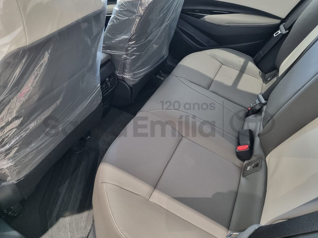 Corolla Altis Premium 2.0 Flex 16V Aut