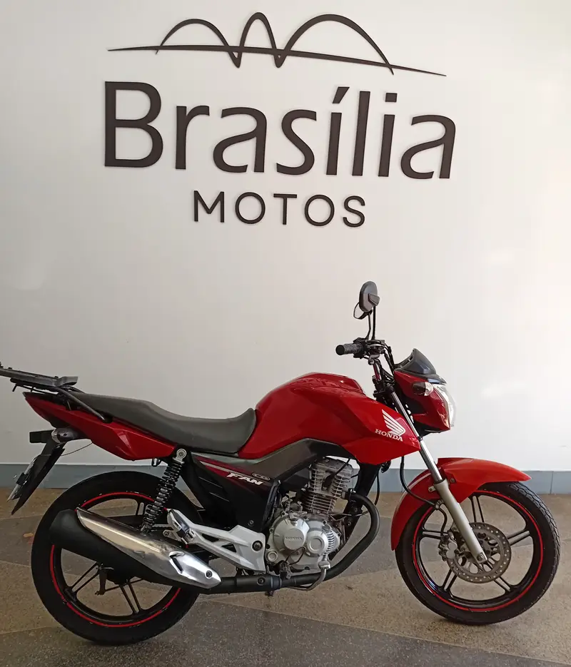 Honda Fan