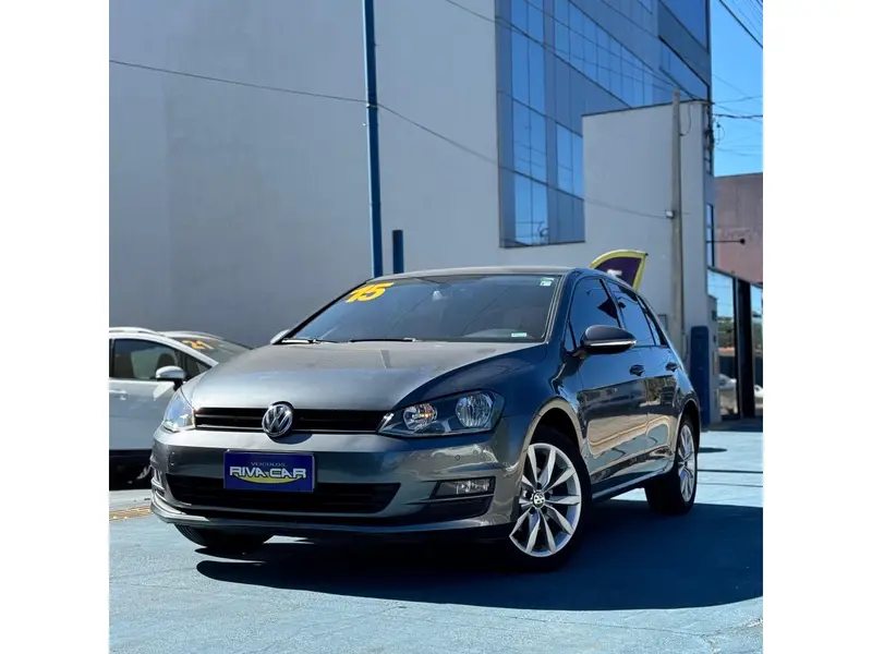 Volkswagen Golf Comfortline 1.4 TSi