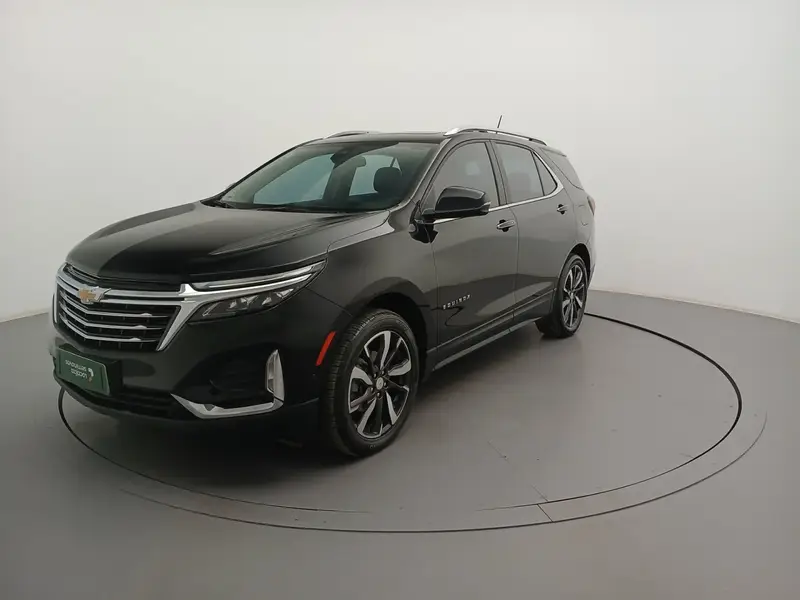Chevrolet Equinox Premier 1.5 Turbo (Aut.)