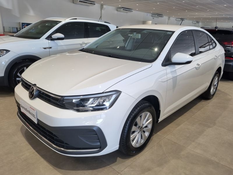Virtus TSI 1.0