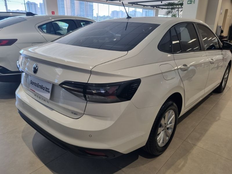 Virtus TSI 1.0