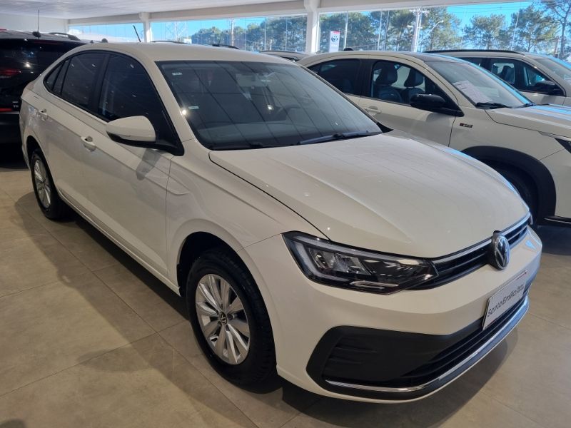 Virtus TSI 1.0
