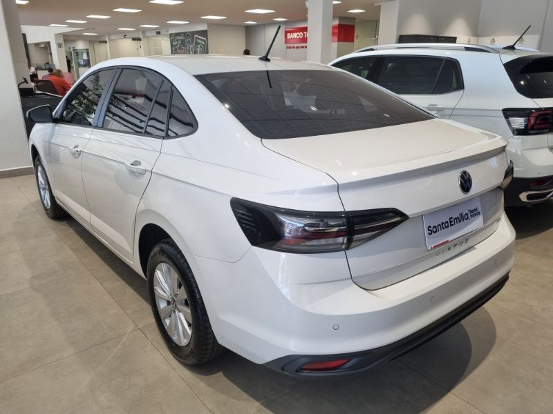 Virtus TSI 1.0