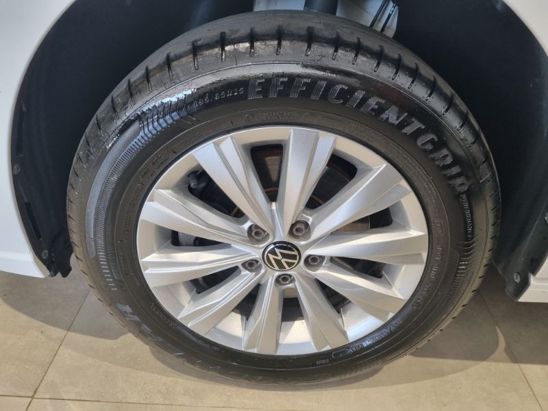 Virtus TSI 1.0