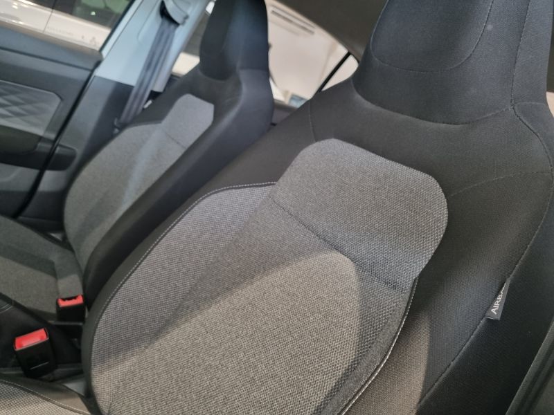 Virtus TSI 1.0