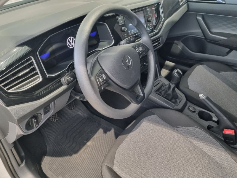 Virtus TSI 1.0