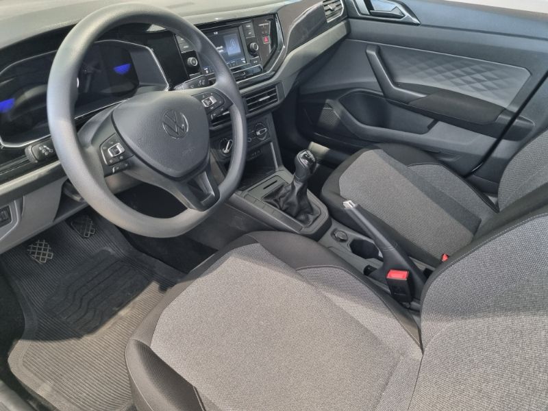 Virtus TSI 1.0