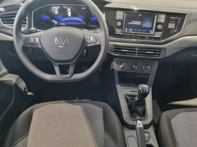 Virtus TSI 1.0
