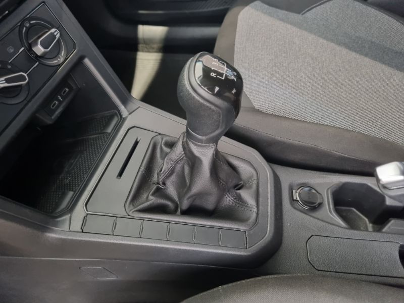 Virtus TSI 1.0