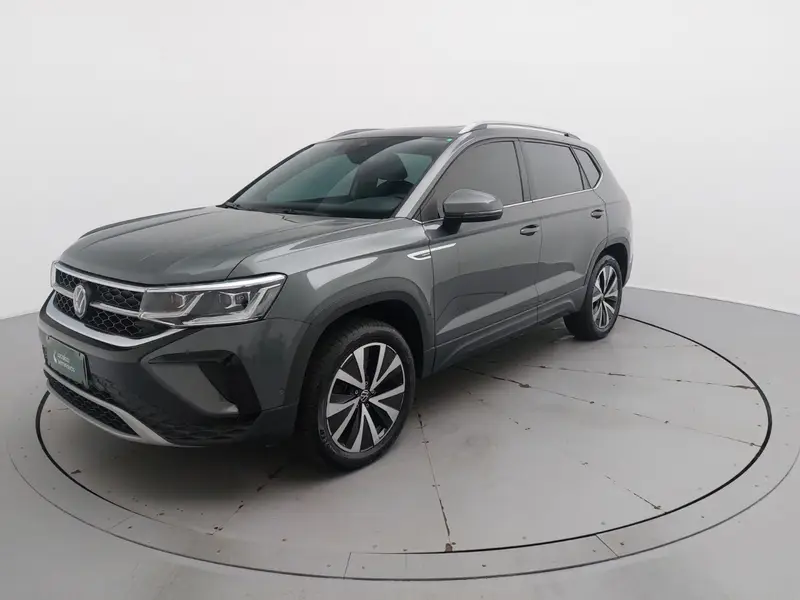 Volkswagen Taos Highline 1.4 TSI