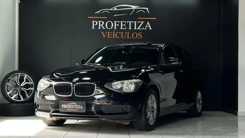 BMW 116i 116i 1.6