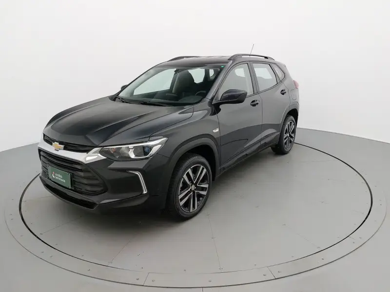 Chevrolet Tracker LT 1.0 Turbo (Aut.)