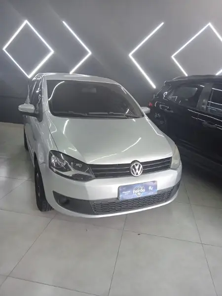 Carro Volkswagen Polo 2014 Hatch. Sportline 1.6 8V (Flex)