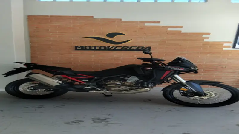 Honda CRF 1100 África Twin MT