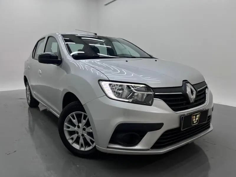 Renault Logan Zen 1.0
