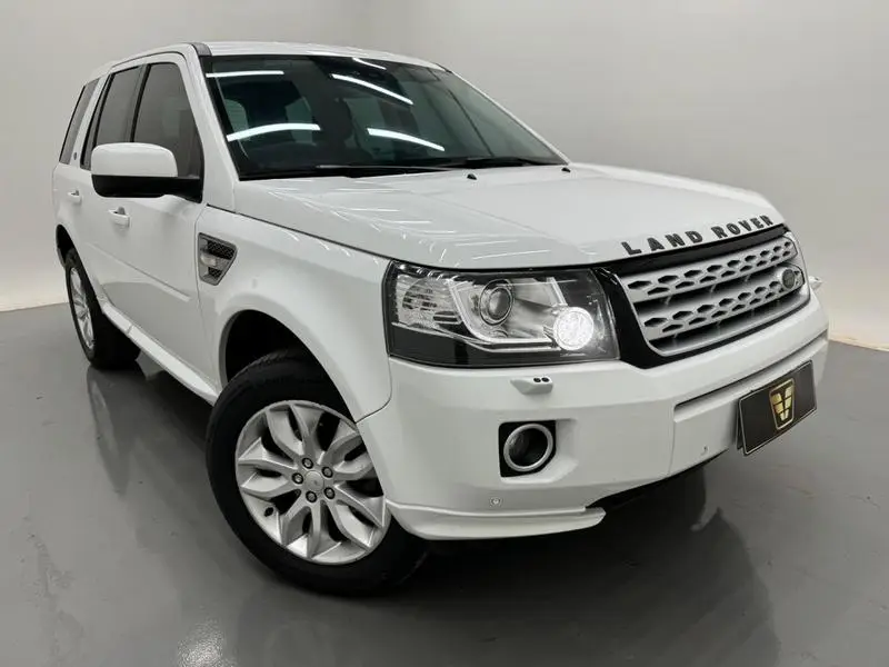 Land Rover 2 SE 2.2 SD4