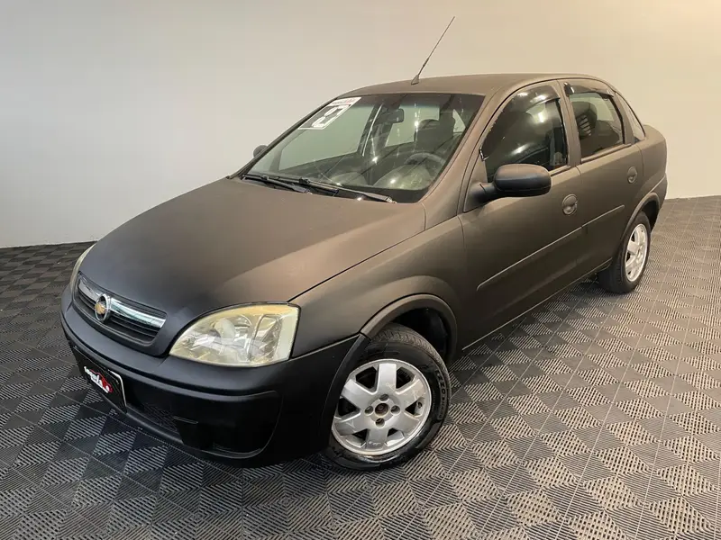 Chevrolet Corsa Sedan Maxx 1.4 (Flex)