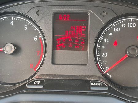 Voyage 1.0 MPI (Flex)