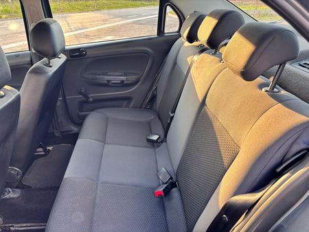 Voyage 1.0 MPI (Flex)