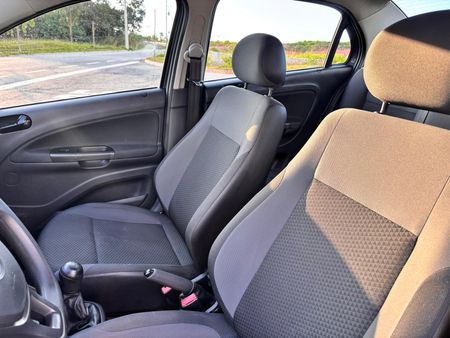Voyage 1.0 MPI (Flex)