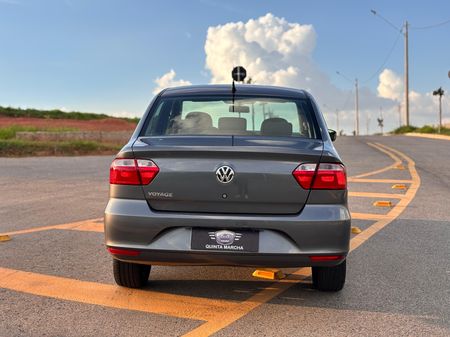 Voyage 1.0 MPI (Flex)