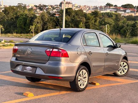 Voyage 1.0 MPI (Flex)
