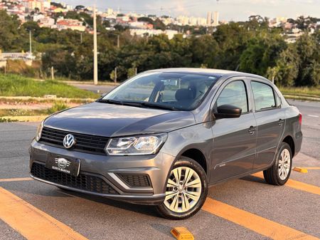 Voyage 1.0 MPI (Flex)
