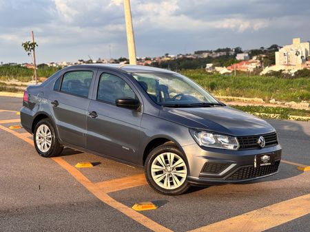 Voyage 1.0 MPI (Flex)
