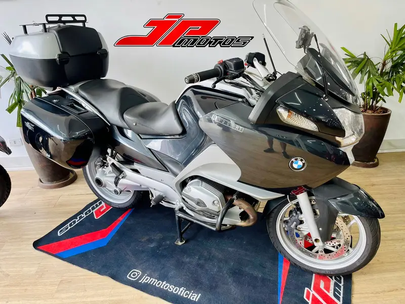 BMW R 1200 RT Top