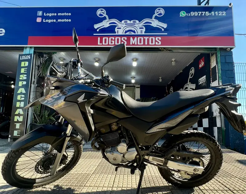 Honda XRE 300 (ABS) (Flex)