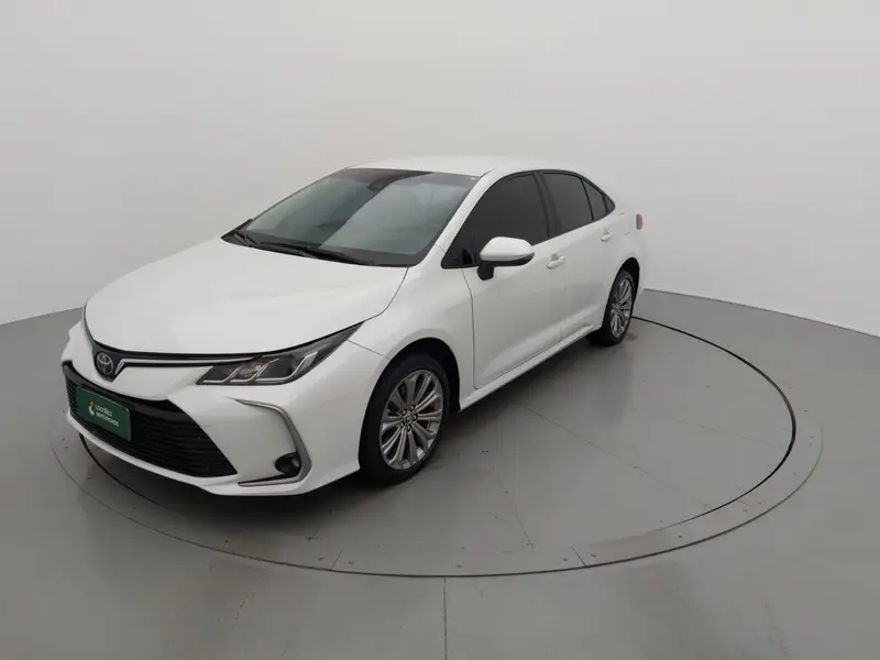 Toyota Corolla XEi 2.0 Flex