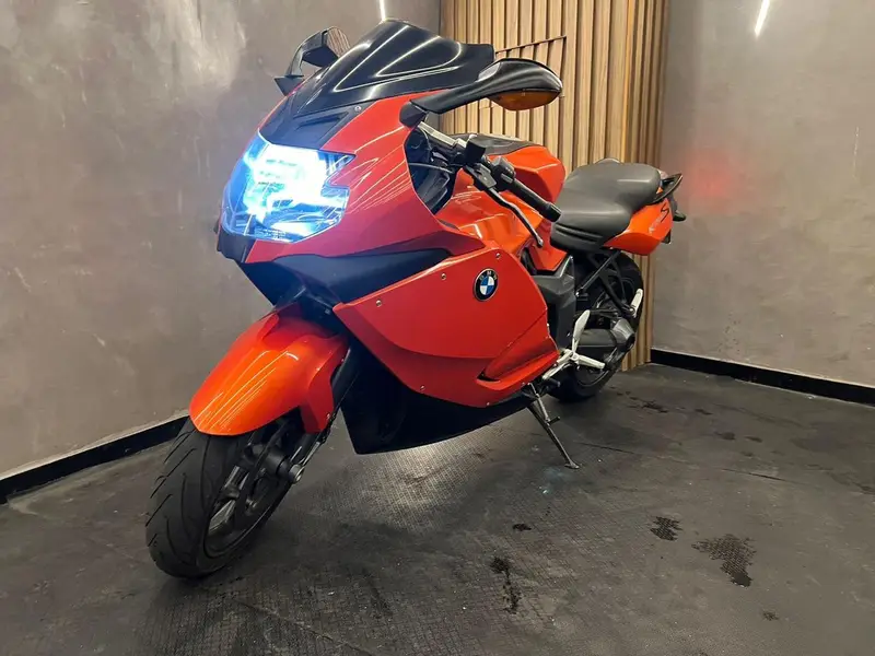 BMW K 1300 S(Premium)