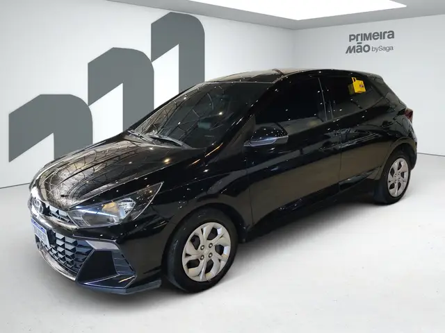 Carro Hyundai HB20 2023 Comfort 1.0 (Flex)