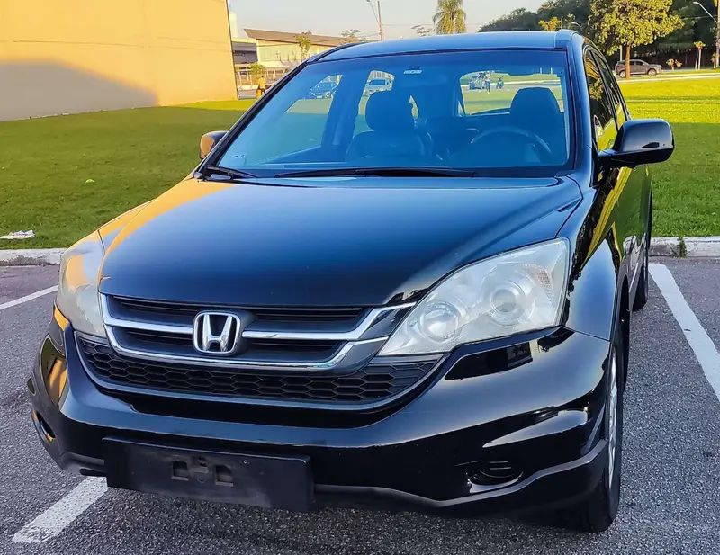 Honda CR-V LX 2.0 16V