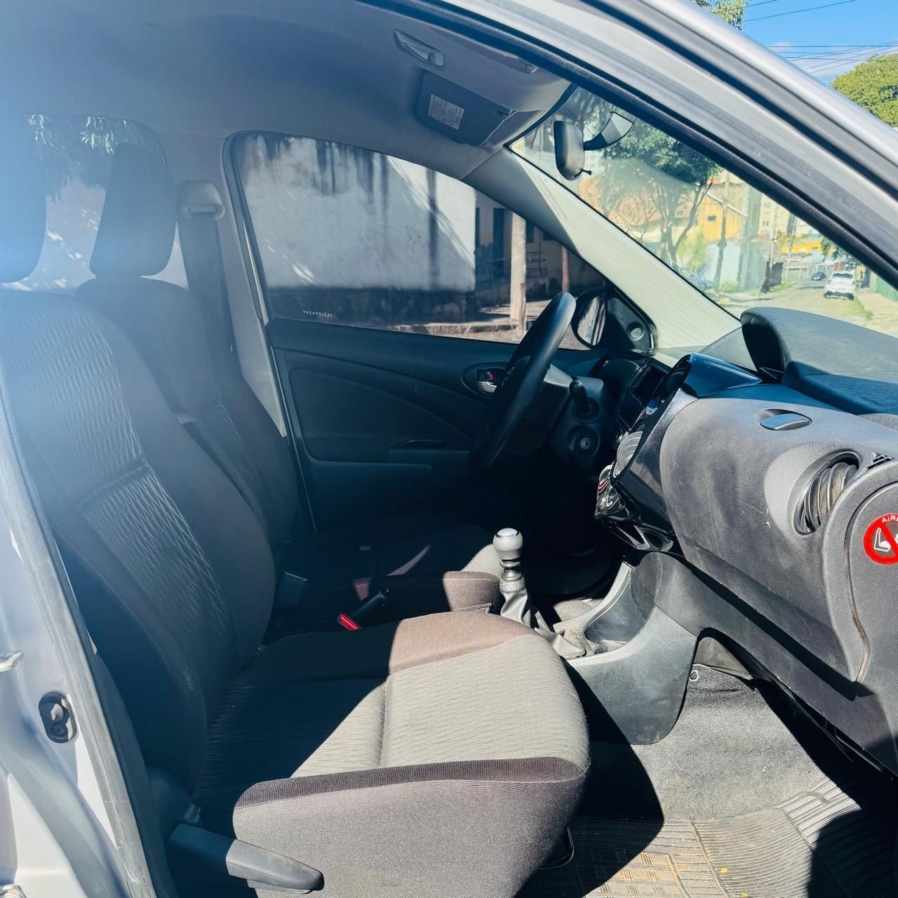 Toyota Etios