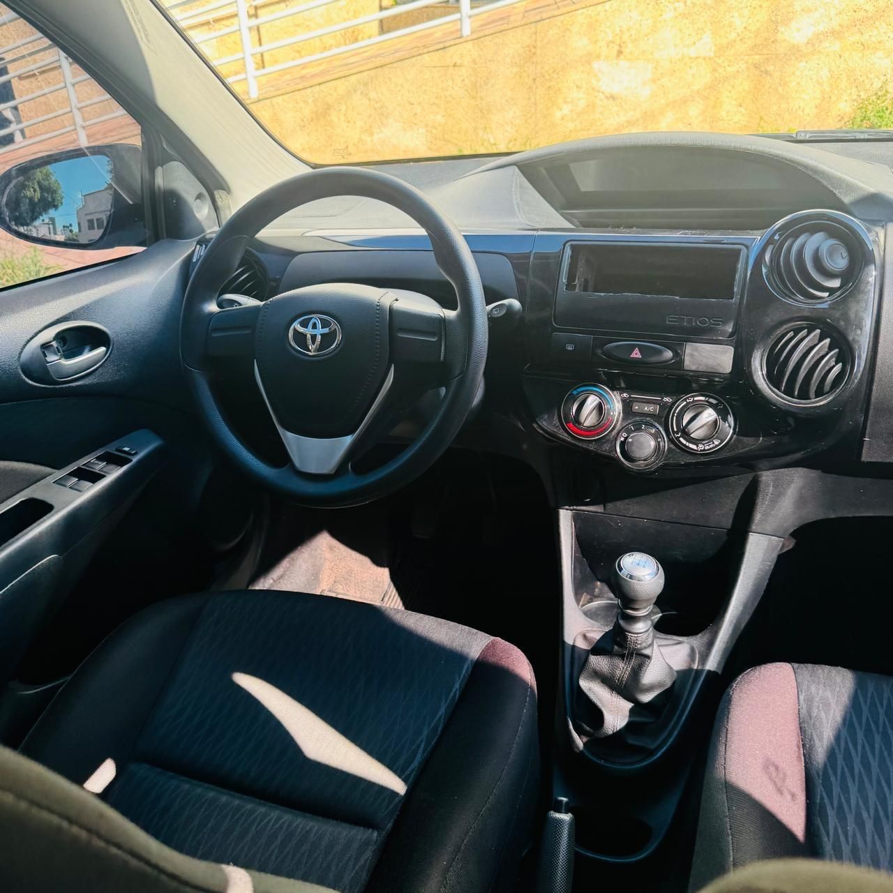 Toyota Etios