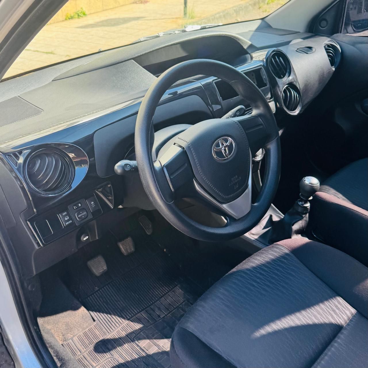 Toyota Etios