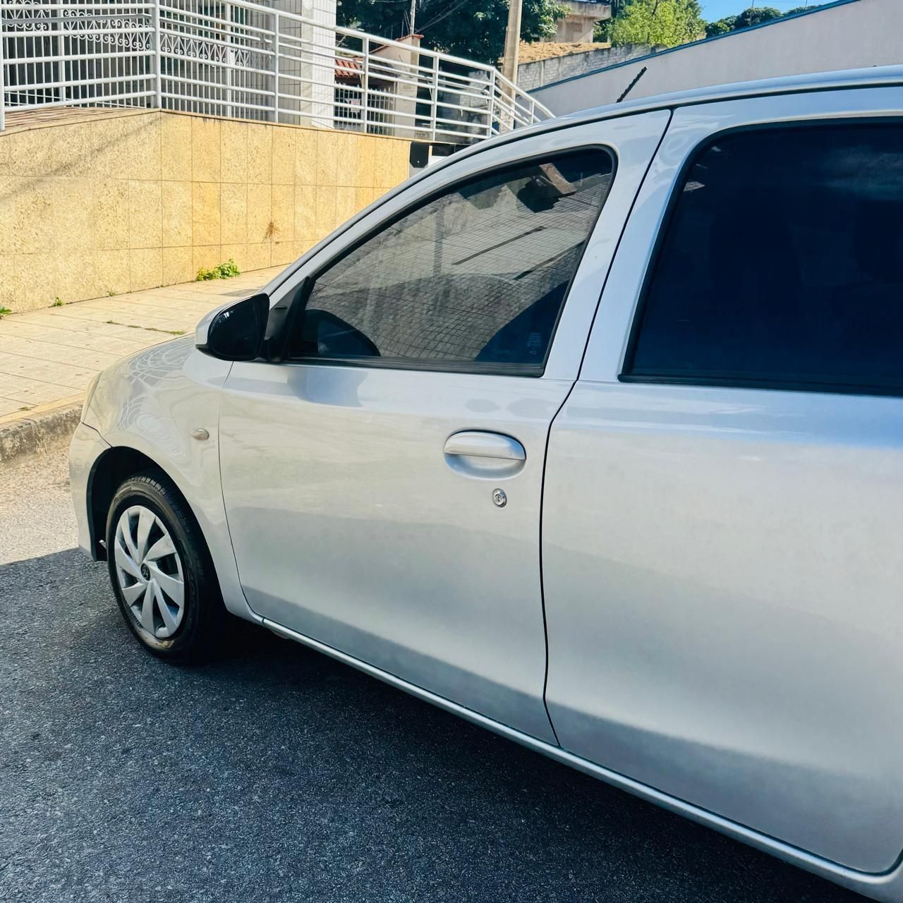 Toyota Etios