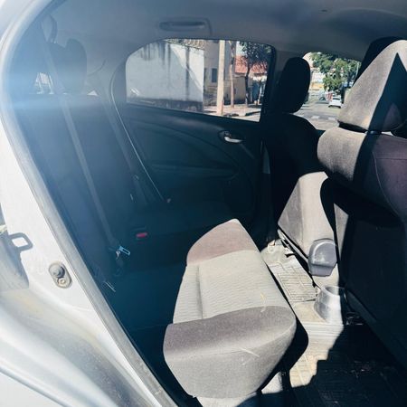 Etios X 1.3 (Flex)