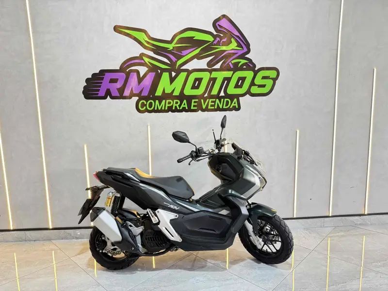 Honda ABS