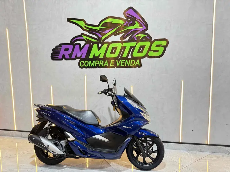 Honda PCX 150 CBS
