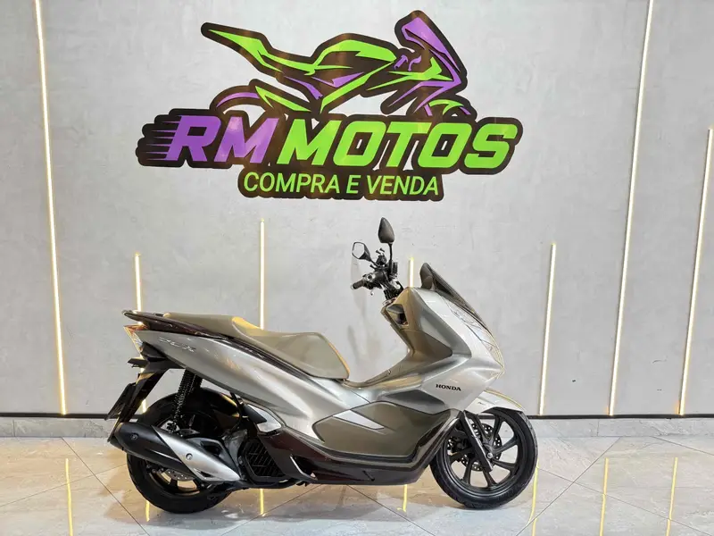 Honda PCX 150 DLX