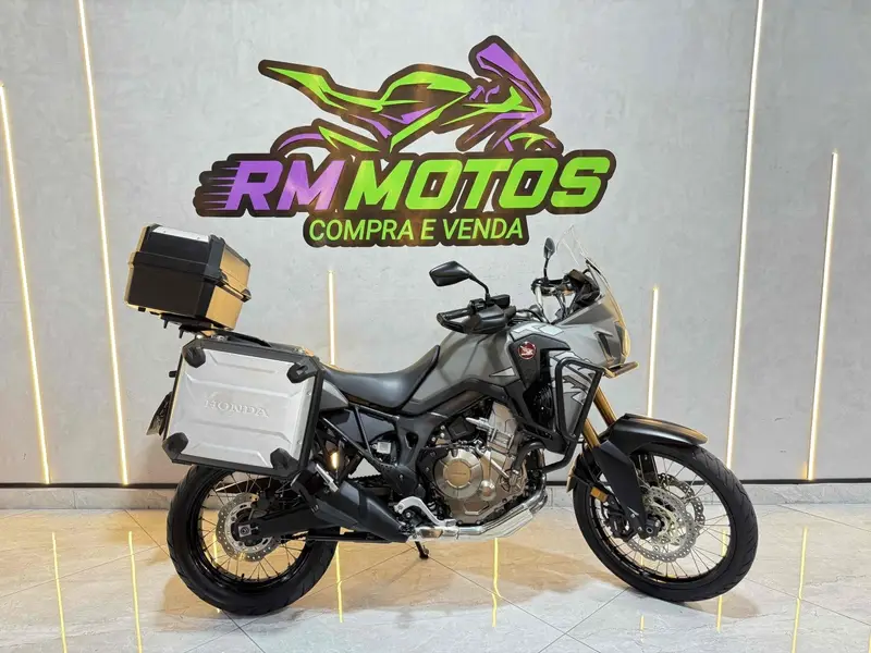 Honda RX
