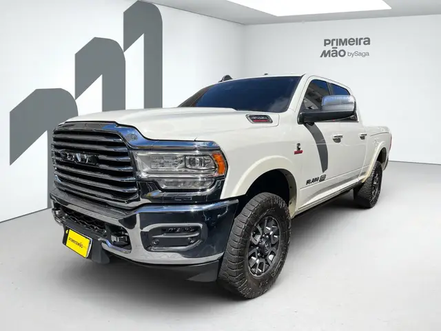 Carro RAM 3500 2022 Limited Longhorn 6.7